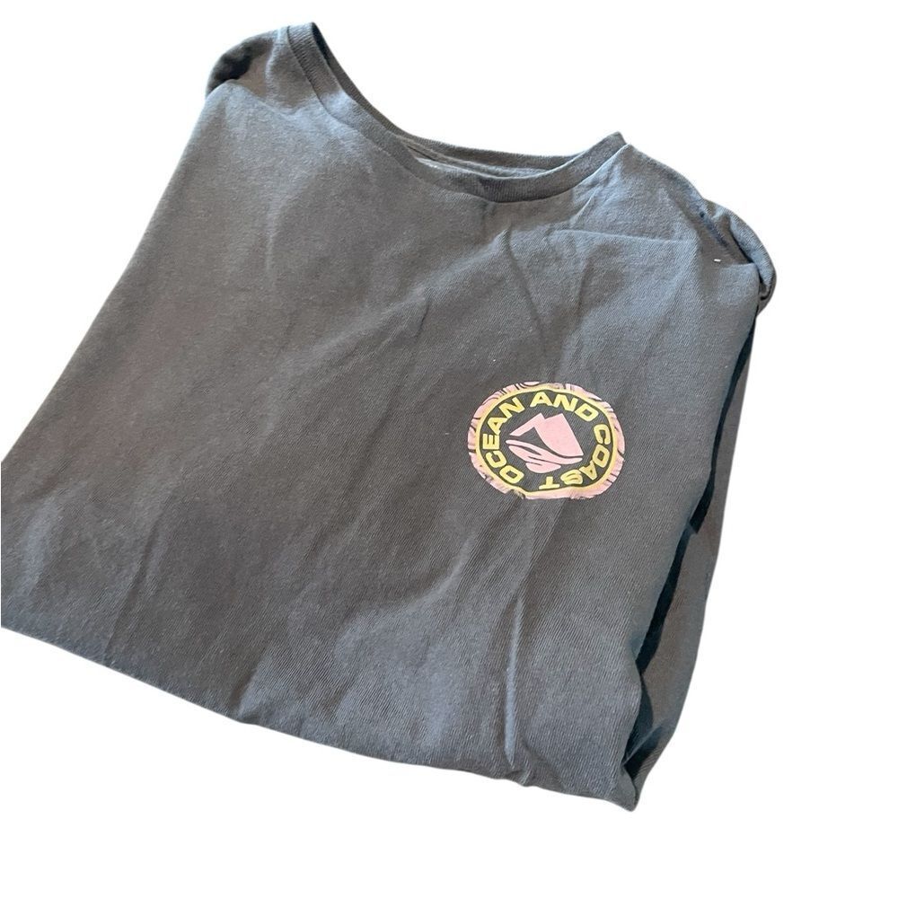 Ocean Coast dice medium t shirt excellent condition